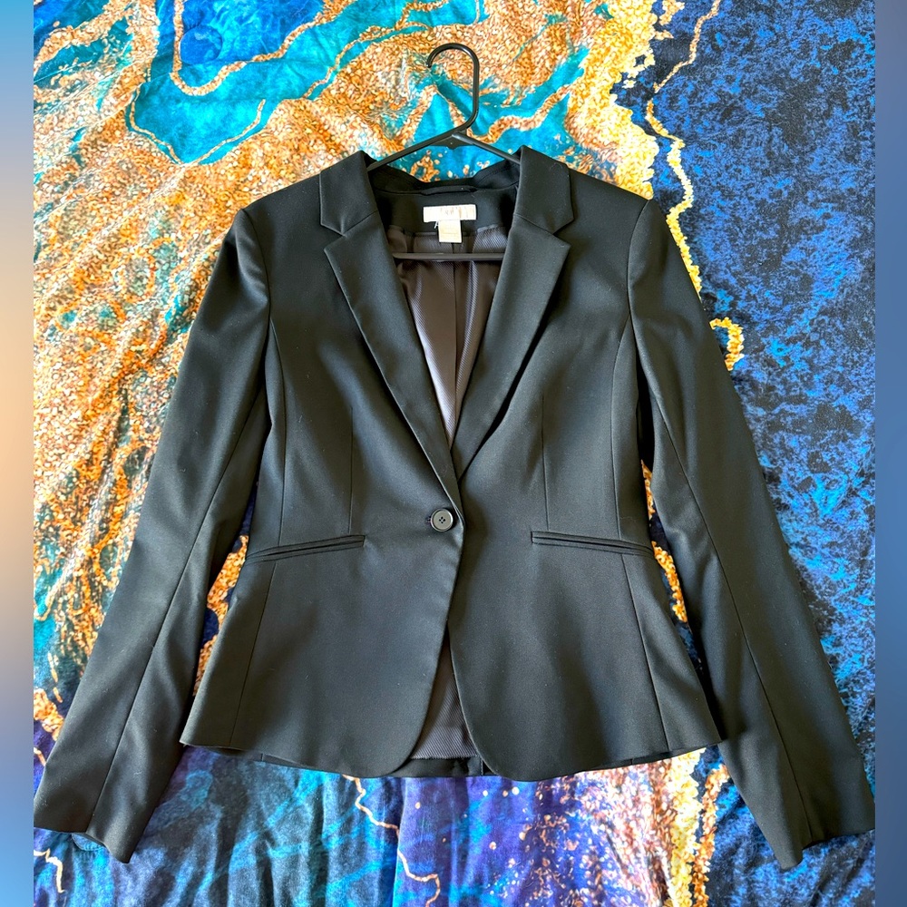 H & M Women’s Blazer